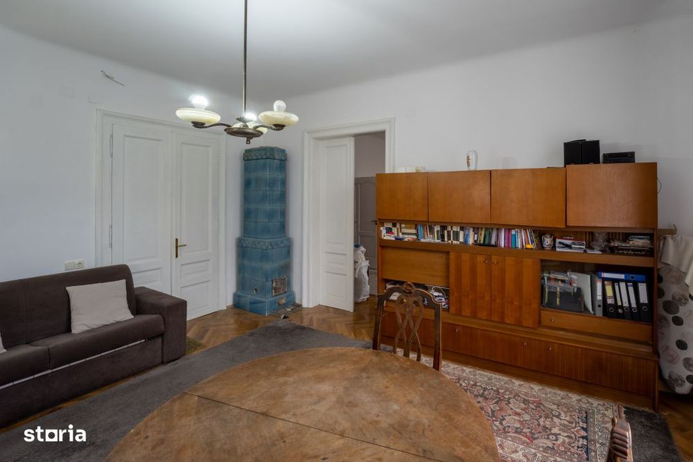 Casa de vanzare in Andrei Muresanu – zona exclusivista!