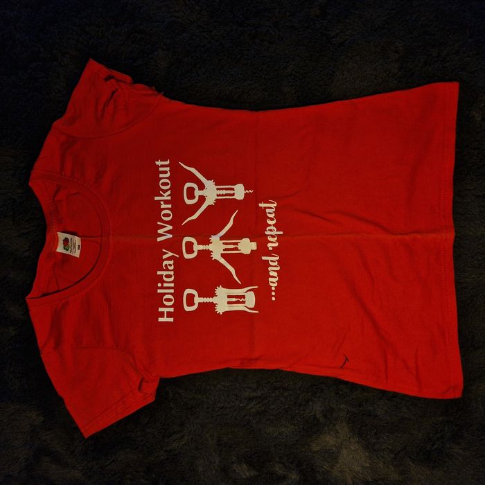 Tricou femei de sarbatori