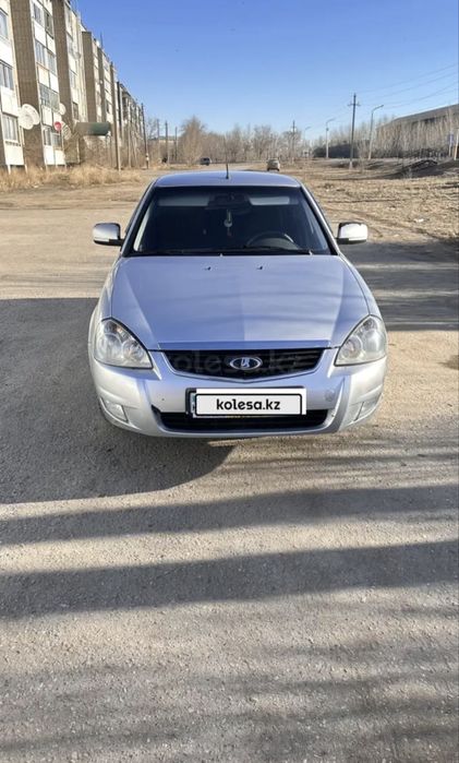 Lada priora 2170