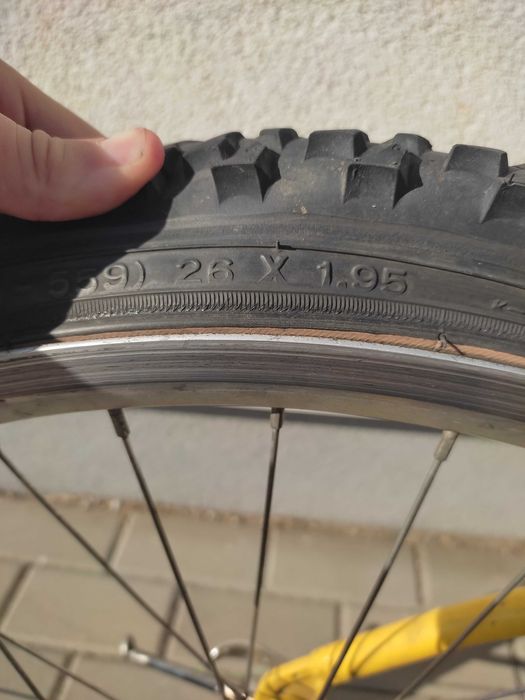 Bicicletă de vanzare