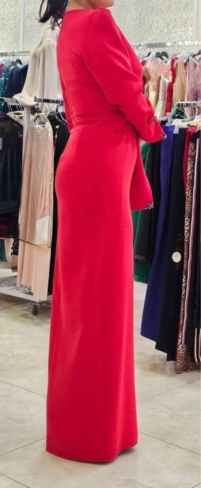 Вечернее платье размер 44-46