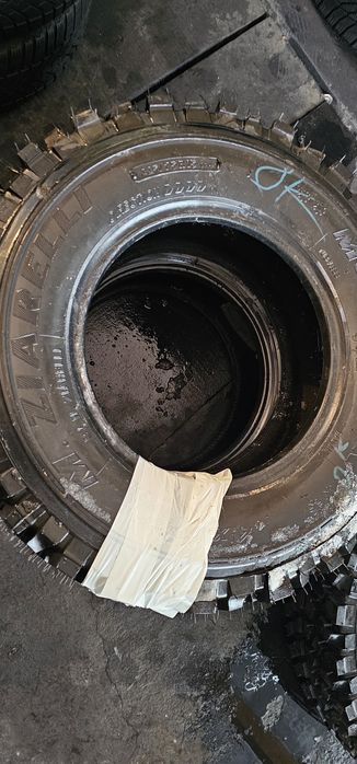 225 75 R 15 Off-road M.Ziarelli Track