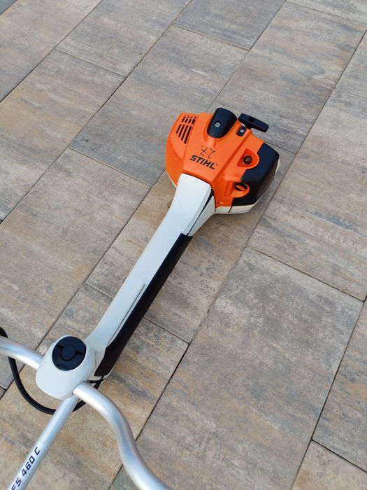 Motocoasă Stihl FS 460 C