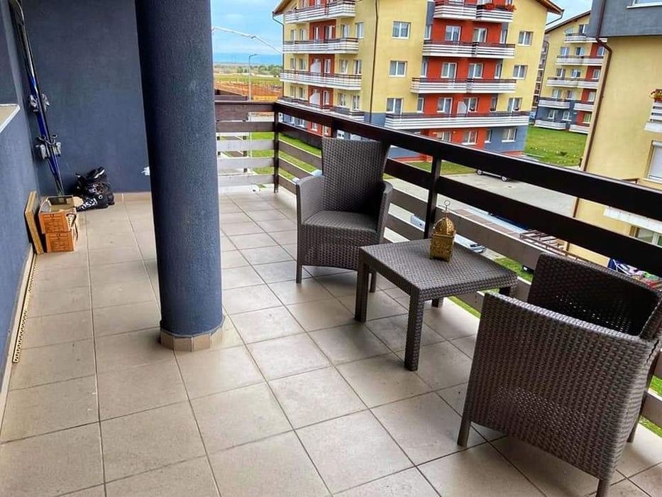 Închiriere studio Subcetate