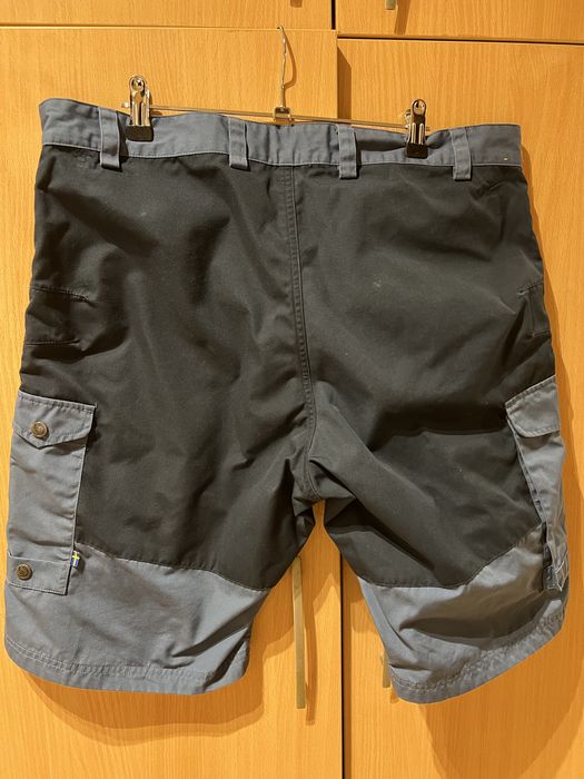 Туристически панталон мъжки Fjall Raven