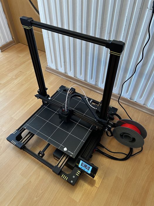 Imprimantă Anycubic Chiron PLA, PETG, TPU, ABS