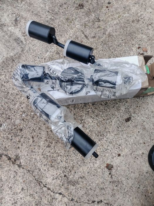 Lampa birou și tavan