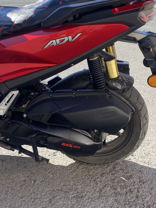 Продается KAYO ADV175