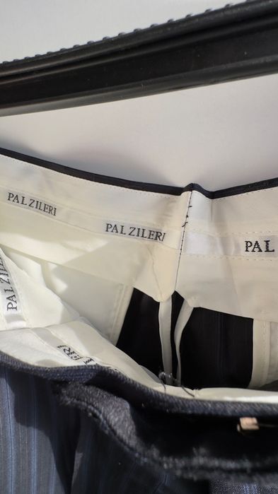 Costum Pal Zileri Nou nepurtat
