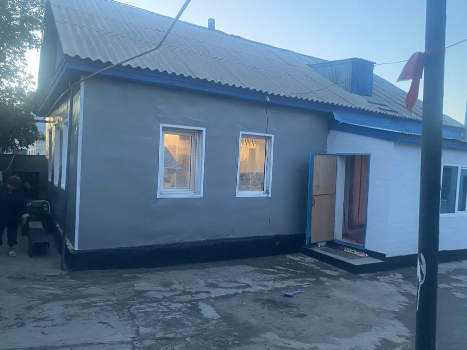 Срочно продам дом