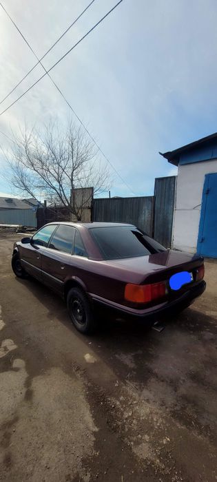 Продам Ауди 100 С4 год 1994