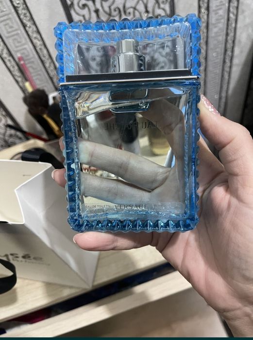 Духи. Versace. Мурской  оригинал