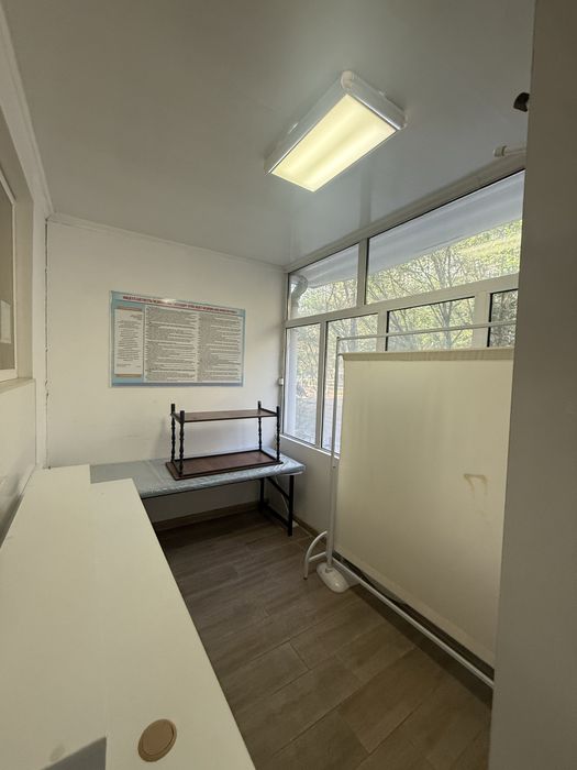 Продажа медицинской мебели