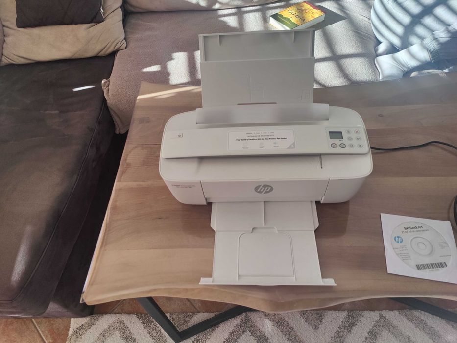 Принтер HP Deskjet