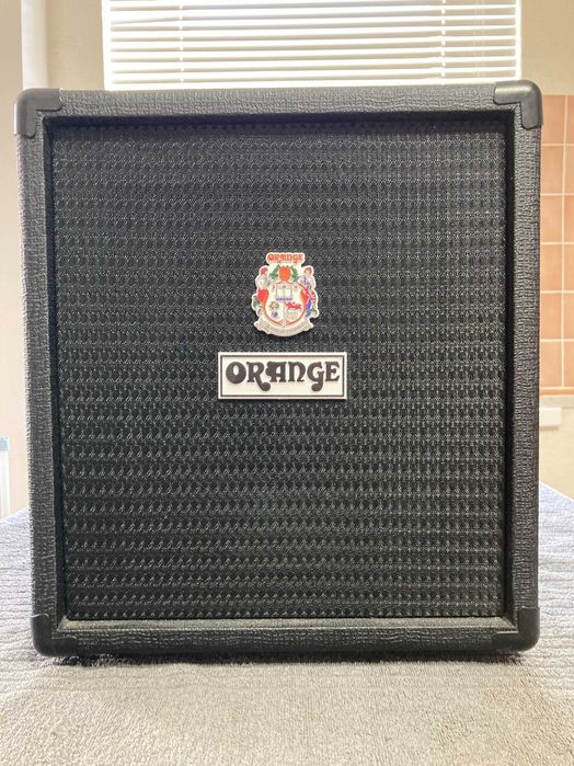 комбоусилитель для