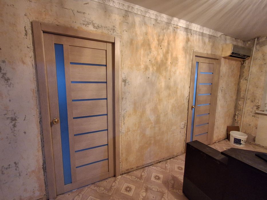 Двери межкомнатные