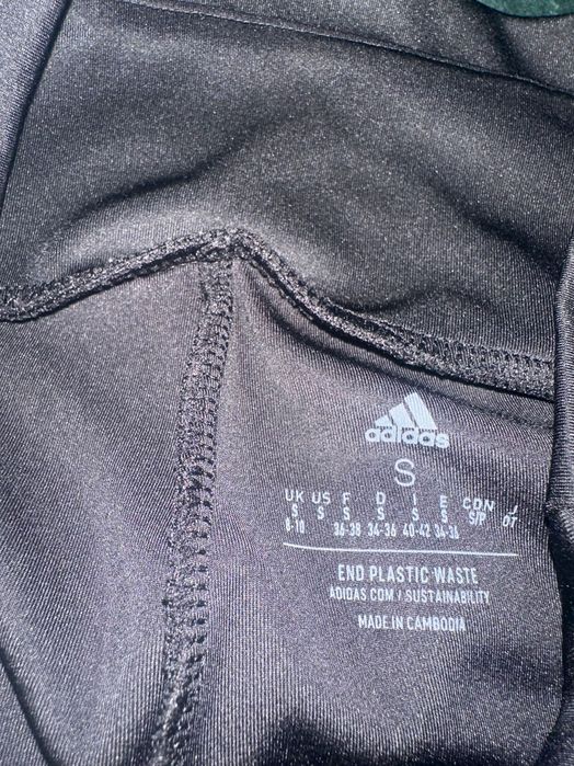 Клин Adidas НОВ!