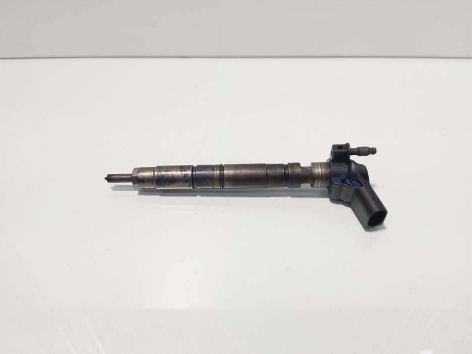 Injector, cod 03L130277, 0445116030, Audi A4 Avant (8K5, B8) 2.0 TDI, CAH
