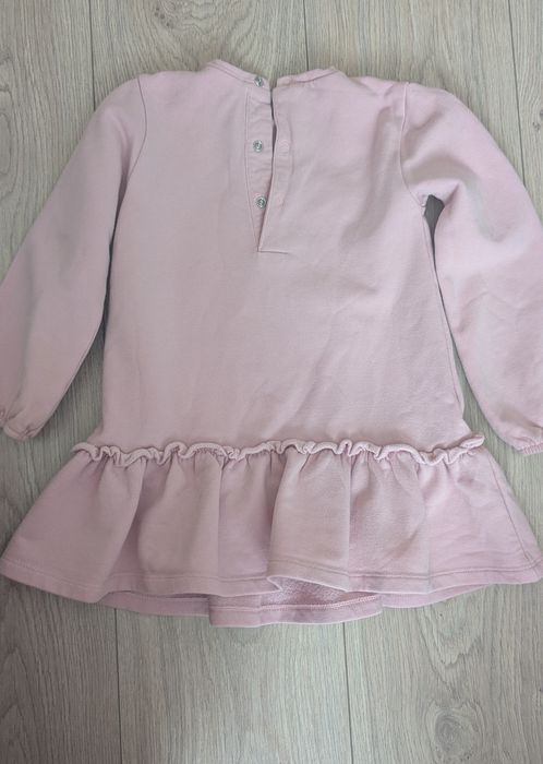 Памучна рокля Mayoral 98 р-р.