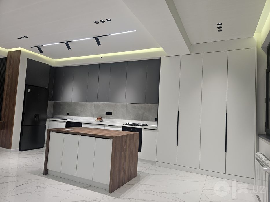 Ness sity  apartament
