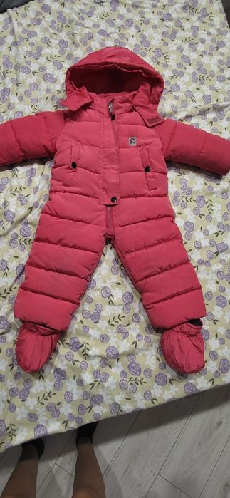 Продам комбинезон