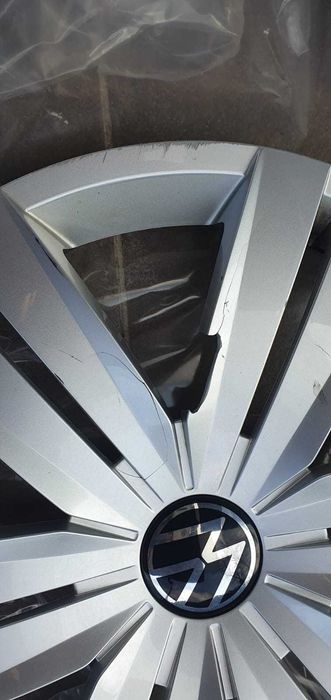 capace de roti originale Vw model nou