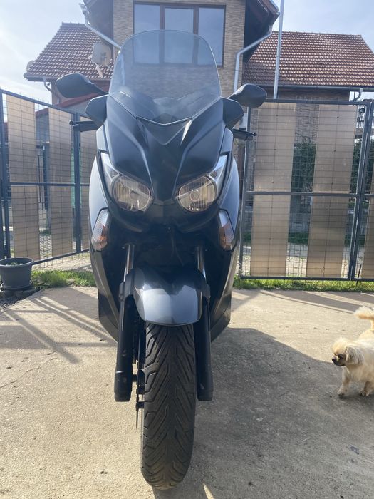 Vand/schimb  Yamaha X Max 400 ,