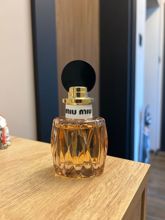 Парфюм Miu Miu Miutine
