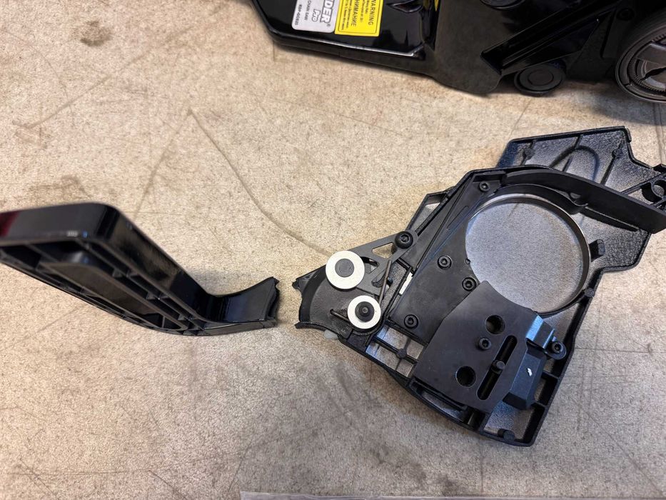 Резачка бензин. 560mm (22") 2800W /Резачка бензин. 450mm (18") 2400W 72 RDP-GCS25