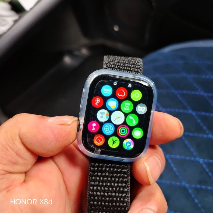 Green lion Active SE
