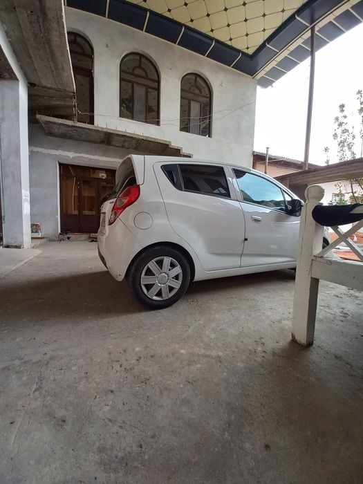 Спарк 2 евро позиция