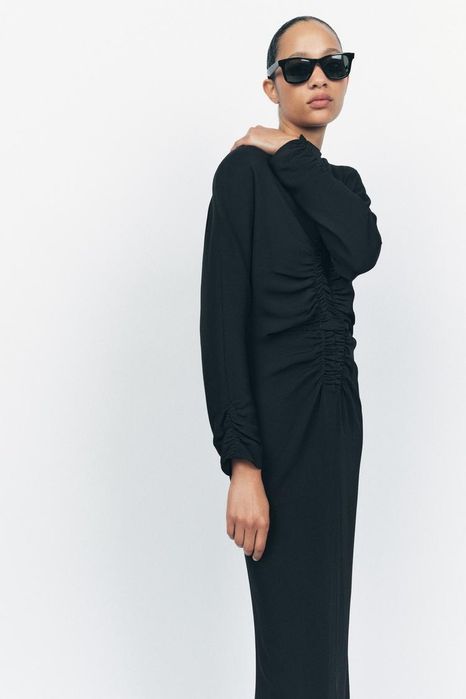 Rochie Zara Limited edition