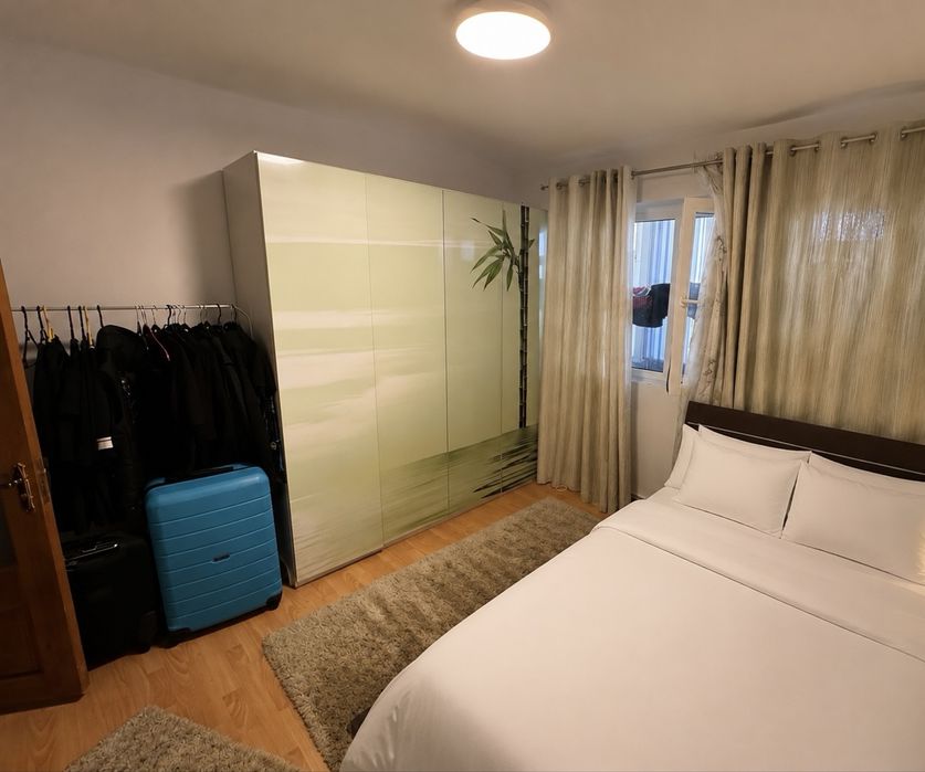 Apartament 2 camere zona centrala