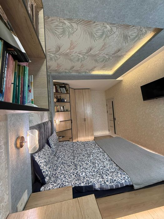 Квартира от собственника метро Ойбек