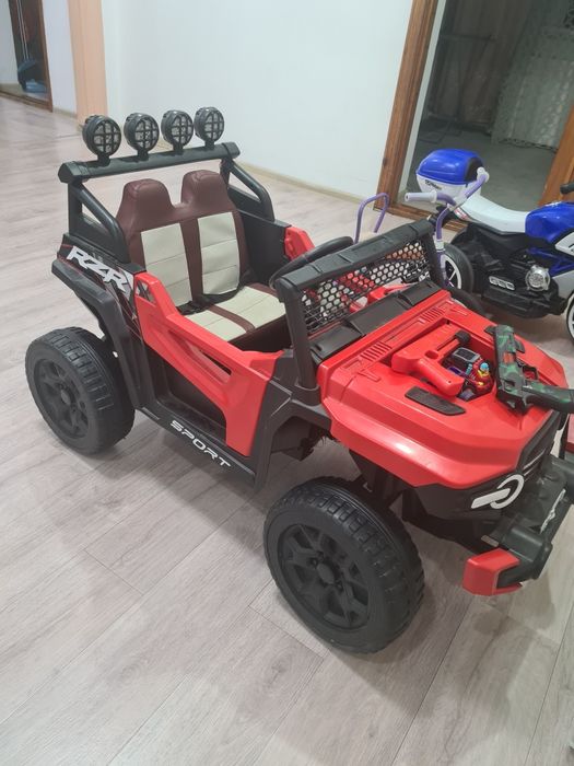 Продам скоростную машину