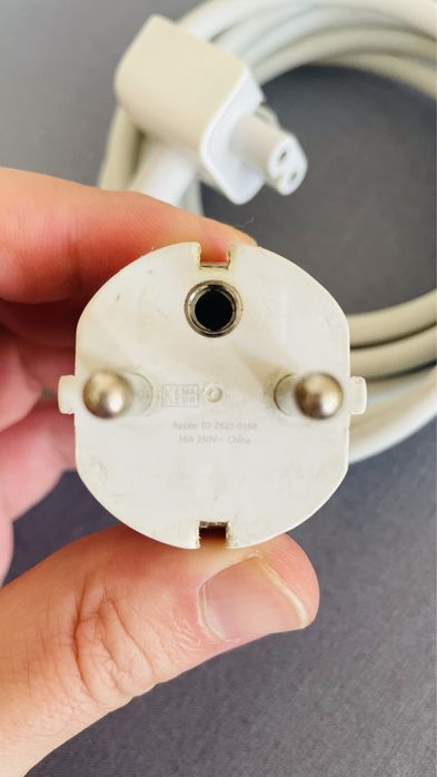 Кабель удлинитель оригинал от Apple (EUR)