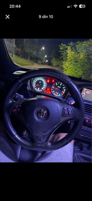 Vand BMW E90 nonfl facut fl