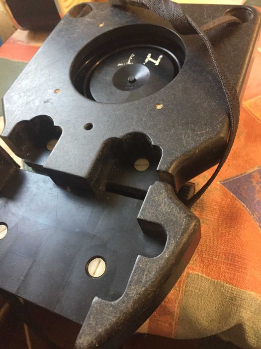 Vand Busola marina  Silva Type 85 Sweden