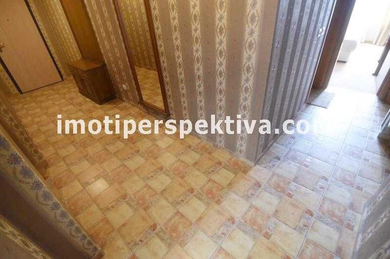 Продава се Тристаен апартамент в Пловдив, Кършияка - 117 кв.м за 1683 €/кв.м - Снимка #12
