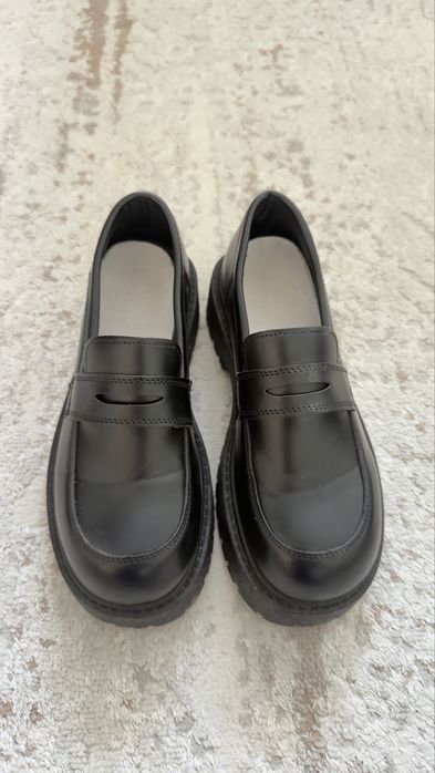 Сатылады жап жаңа туфли