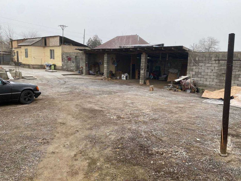 Продается дом в ШУ