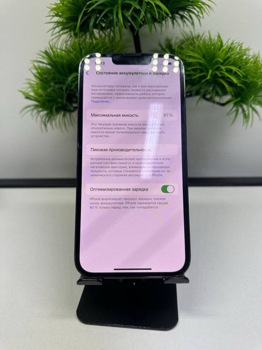 Iphone 13 Pro 256 gb