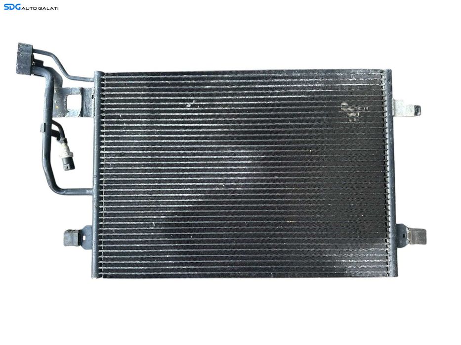 Radiator AC Clima Volkswagen Passat B5.5 2.5 TDI 2001 - 2005 Cod 3B0260401 [V0358]
