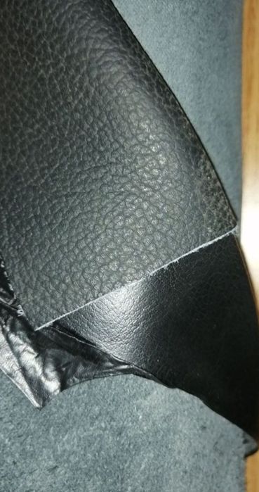 Material textil și piele naturală pentru tapițerie