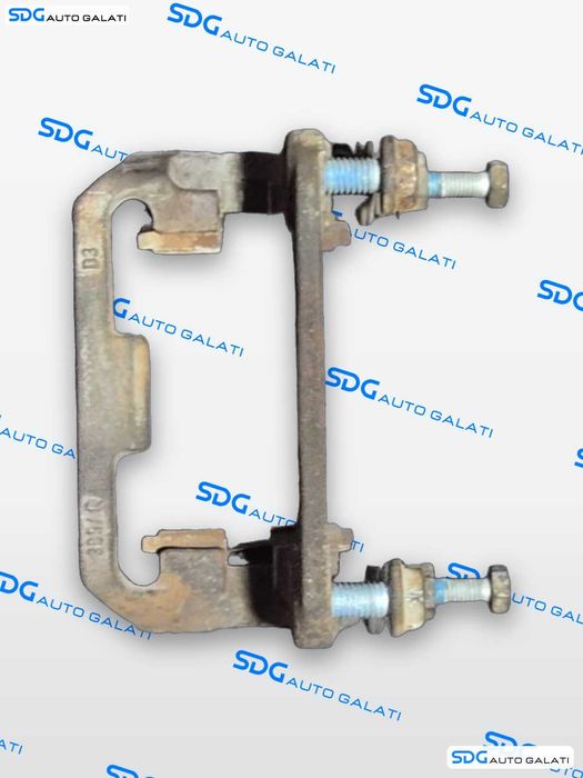 Suport Etrier Frana Mercedes-Benz Clasa B W245 2005 - 2011 [LN0551]