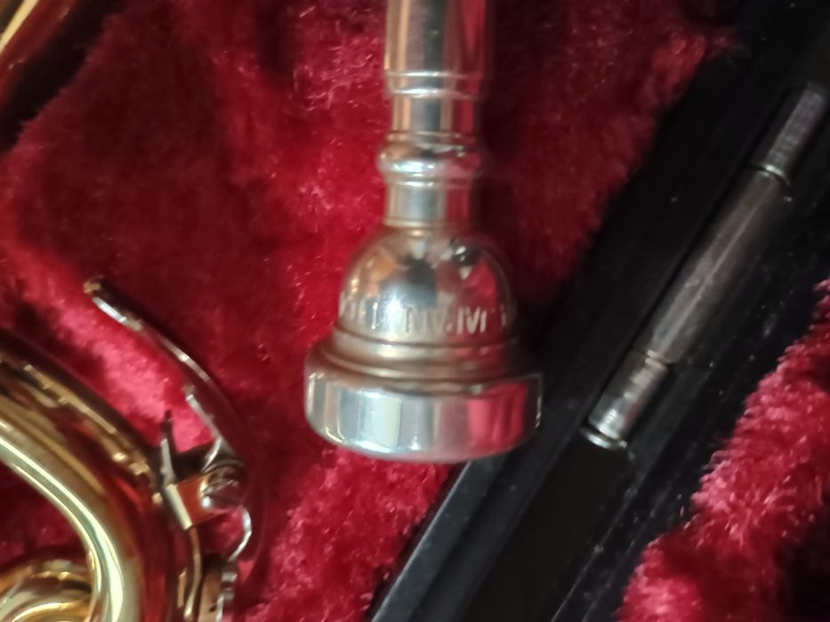 Тромпет Yamaha 1335