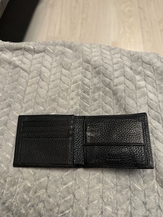 Мужской кошелек портмоне