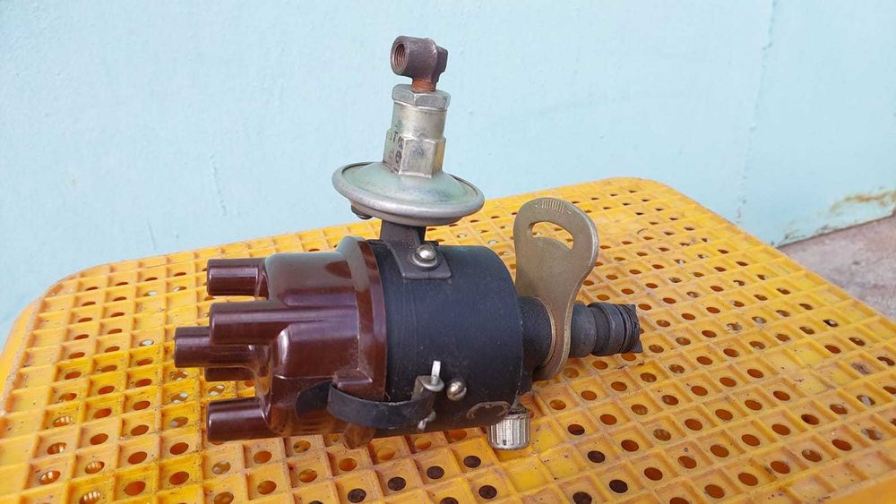 ГАЗ 24 Трамблер НОВЫЙ