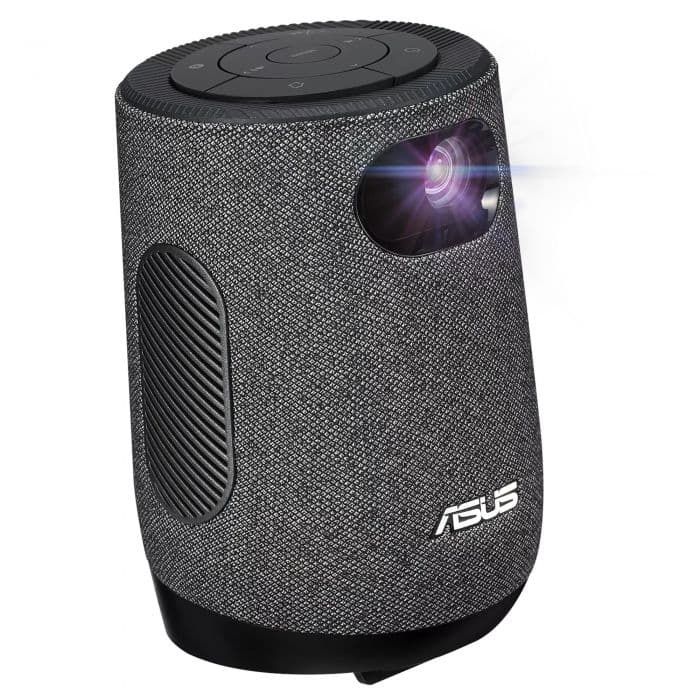 Videoproiector portabil Asus ZenBeam Latte L1, Full HD nativ, Wi-Fi