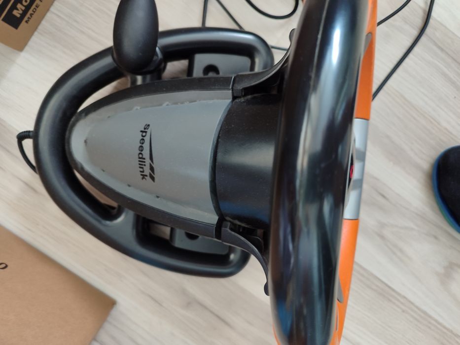 Волан за компютър